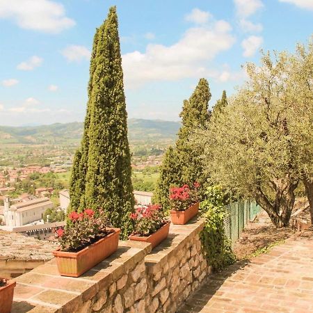 Umbrian Cottage 구비오 외부 사진