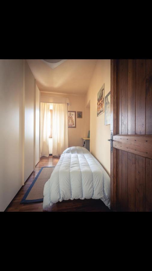 Umbrian Cottage 구비오 외부 사진